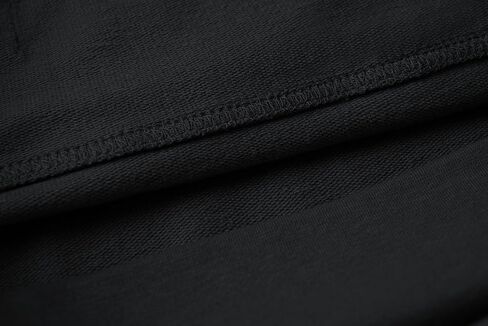 VANDISI FR Hoodies for Men 7.5oz 100% Cotton FR Sweatshirt NFPA2112 CAT2 Light Weight Flame Resistant Pullover in Kuwait