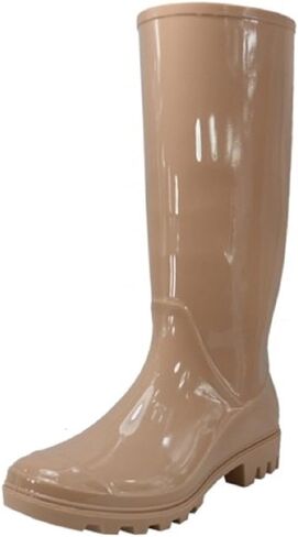 Shoes 18 Womens Classic Rain Boot in Kuwait