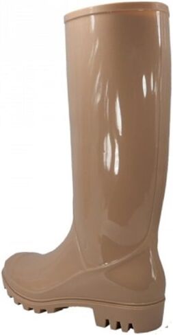Shoes 18 Womens Classic Rain Boot in Kuwait