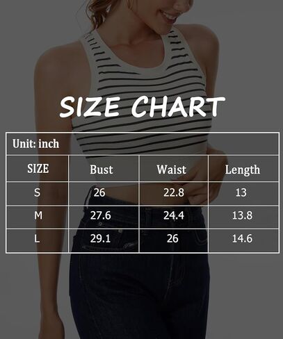 توب نسائي بدون أكمام مع حمالة صدر مدمجة شريطية طويلة من الخلف حمالات صدر رياضية برقبة دائرية للتمرين كامي قطع علوية قصيرة مضلعة in Kuwait