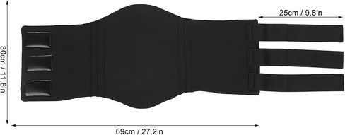 Liposuction Recovery Compression Abdominal Board 360 Lipo Foam Ab Board Post Surgery Liposuction Waist Belly Wrap Board for Lipo Recovery in Saudi Arabia