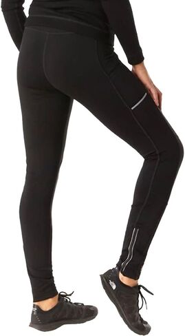 Smartwool Merino Sport Fleece Wind Tight - للسيدات in Kuwait