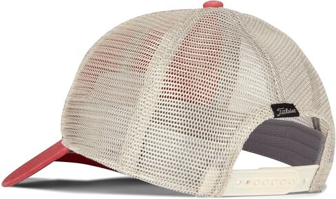 Titleist Men's Charleston Mesh Golf Hat in Saudi Arabia