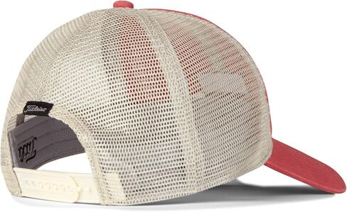 Titleist Men's Charleston Mesh Golf Hat in Saudi Arabia