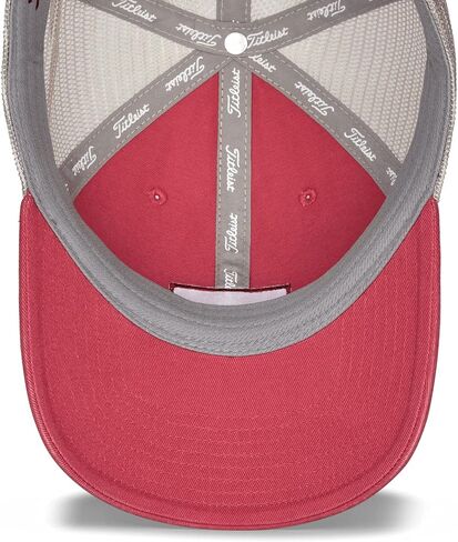 Titleist Men's Charleston Mesh Golf Hat in Saudi Arabia