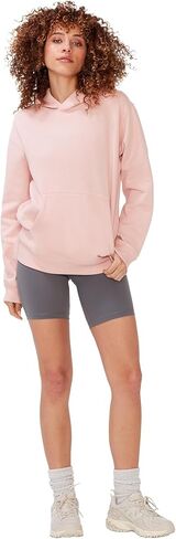 كنزة صوفية أساسية للنساء من KUT & SO Cozy Fleece - بلوزات كاجوال للنساء in Kuwait