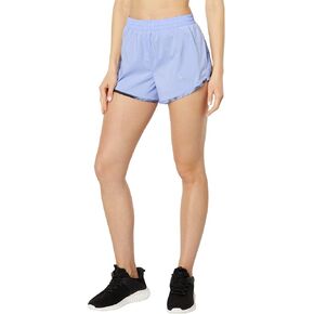 شورت Run Favourite Velocity للسيدات من PUMA مقاس 3 بوصات