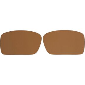 Wetnenss Replacement Lenses for Oakley Gascan S (Small) Sunglasses /1.5mm polarized/easy to install