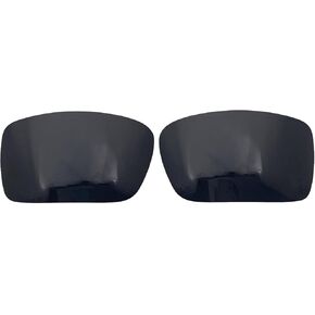 عدسات بديلة من Wetnenss لنظارات Oakley Gascan S (صغيرة) /مستقطبة 1.5 مم/سهلة التركيب in Kuwait