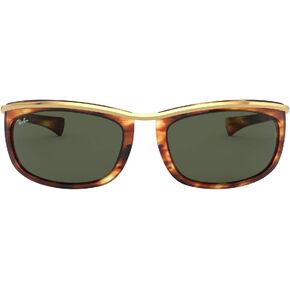 Ray-Ban Rb2319 Olympian I Oval Sunglasses in Saudi Arabia