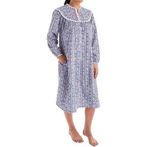 فستان Lanz of Salzburg الكلاسيكي بفتحة رقبة مفتوحة مقاس 42 بوصة in Kuwait