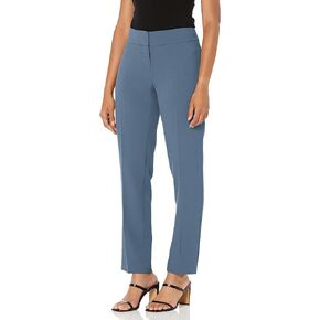 Kasper Women's Slim Pant (Unlined) in Saudi Arabia