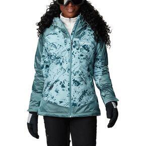 Columbia Women's Sweet Shredder II Insulated Jacket