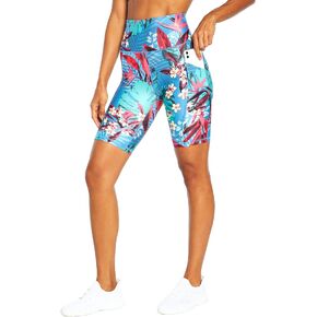 Marika Women's Brenda High Rise Tummy Control Bermuda Short