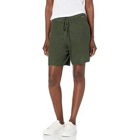 GUESS Women's Charli Sweater Bermuda Short