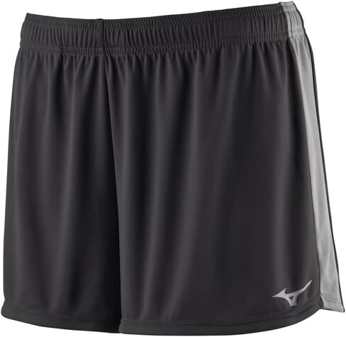 Mizuno Women's Standard Icon 3.5" Short in Saudi Arabia