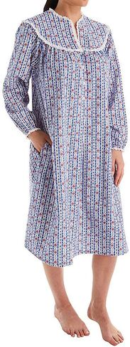 فستان Lanz of Salzburg الكلاسيكي بفتحة رقبة مفتوحة مقاس 42 بوصة in Kuwait