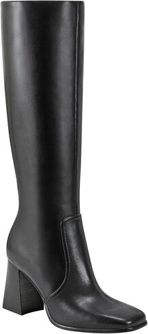Marc Fisher LTD Women's Dreeam Knee High Boot in Saudi Arabia