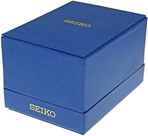 Seiko 5 Silver/Gold Watch SNKL47K1 in Saudi Arabia