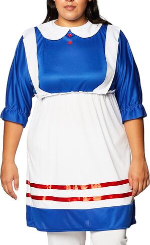 Women's Rag Doll Girl Costume in Saudi Arabia