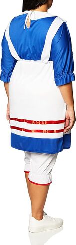 Women's Rag Doll Girl Costume in Saudi Arabia