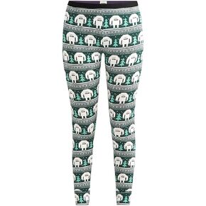 MeUndies – Women’s Long Underwear – 26.5" Inseam with Breathable and Comfortable Tencel Micro Modal Fabric