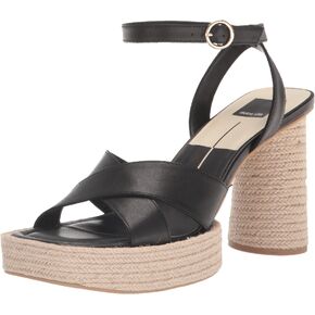 Dolce Vita Women's Arlow Heeled Sandal in Kuwait