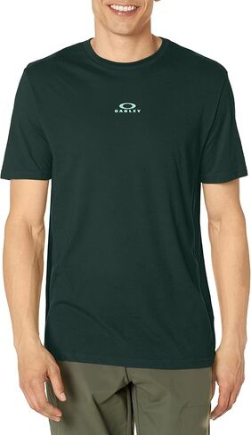 Oakley Standard Bark New Short Sleeve in Kuwait
