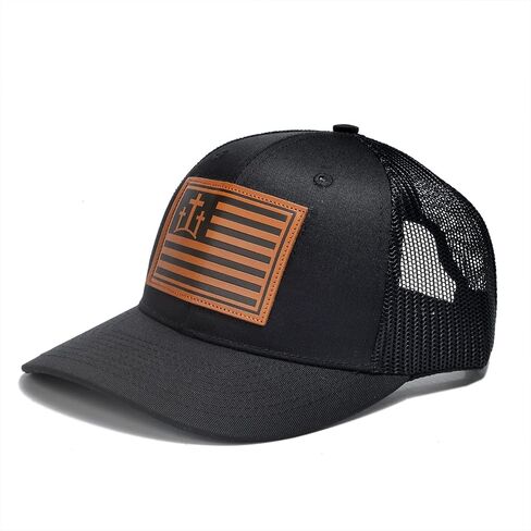 QNGEY Christian Jesus Cross God Religious Faith Hats for Men Women Dad Embroidered Baseball Cap Trucker Hat Snapback Hat Gift in Saudi Arabia