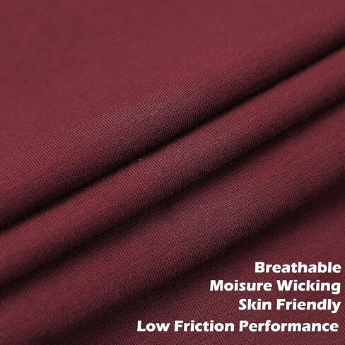 بنطال رياضي لليوجا للرجال من FEDTOSING مفتوح من الأسفل، بنطال رياضي فضفاض للجري مع جيوب in Kuwait