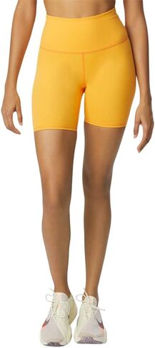 Bandier x Sincerely Jules The Bryn 7" Biker Short in Kuwait