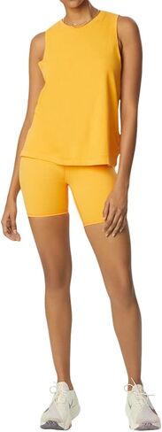 Bandier x Sincerely Jules The Bryn 7" Biker Short in Kuwait