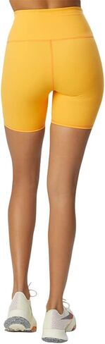 Bandier x Sincerely Jules The Bryn 7" Biker Short in Kuwait