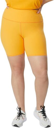 Bandier x Sincerely Jules The Bryn 7" Biker Short in Kuwait