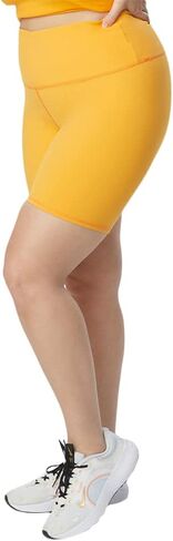 Bandier x Sincerely Jules The Bryn 7" Biker Short in Kuwait