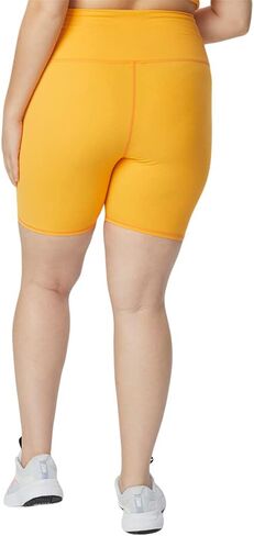 Bandier x Sincerely Jules The Bryn 7" Biker Short in Kuwait