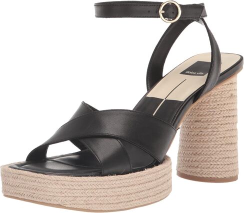 Dolce Vita Women's Arlow Heeled Sandal in Kuwait