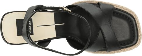 Dolce Vita Women's Arlow Heeled Sandal in Kuwait