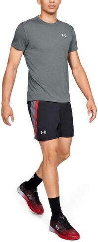 Under Armour Men's Streaker 2.0 Running Short Sleeve Shirt in Saudi Arabia