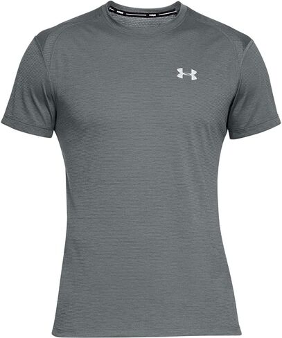 Under Armour Men's Streaker 2.0 Running Short Sleeve Shirt in Saudi Arabia