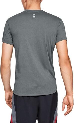 Under Armour Men's Streaker 2.0 Running Short Sleeve Shirt in Saudi Arabia