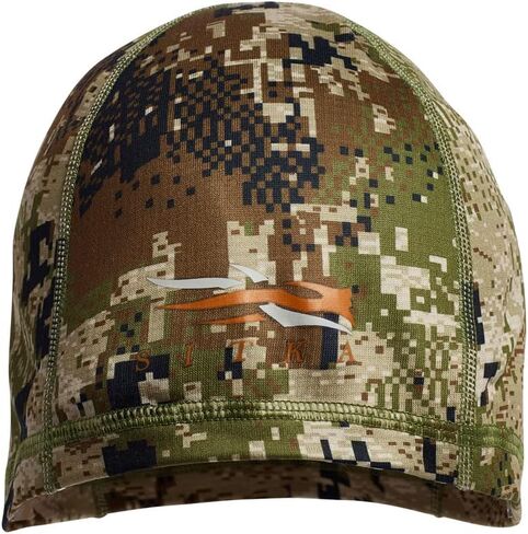 قبعة SITKA Gear النسائية الدافئة ترافيرس للجنسين in Saudi Arabia