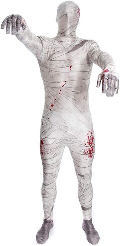 Morphsuits Men's MPMU-US, Mummy in Kuwait
