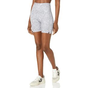 Volcom Women's Lived In Lounge Bike Shorts