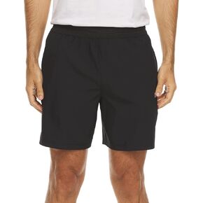 Russell Athletic Mens Chaser Stretch Woven Short with 7" Inseam