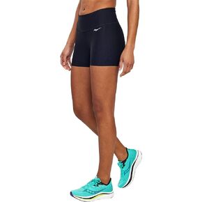 Saucony Fortify 3" Hot Shorts