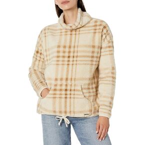 Carve Designs Women's Roley Cowl in Saudi Arabia