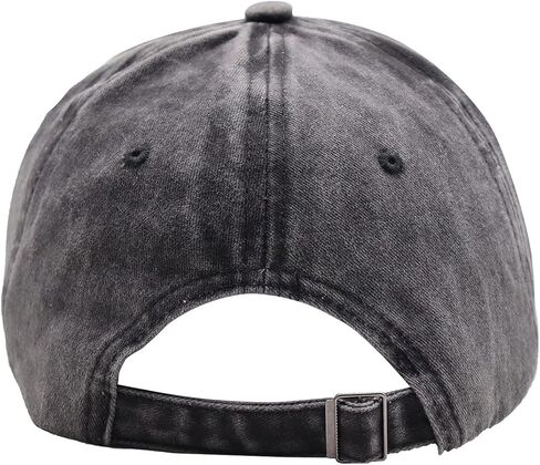 All I Need is Coffee and My Dogs Hat, Dog Dad & Mom Baseball Cap, Coffee Life Adjustable Distressed Denim in Kuwait