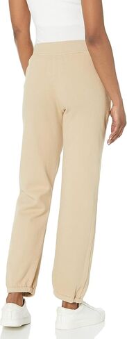 Velvet by Graham & Spencer Velvet by Jenny Graham Women's Zuma Organic Fleece Pants in Saudi Arabia