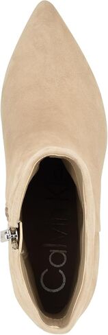 Calvin Klein Women's Genteel Ankle Boot in Saudi Arabia